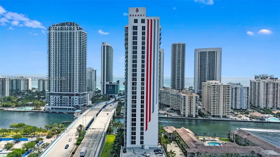 2600 E Hallandale Beach Blvd #T3209, Hallandale Beach, FL 33009 - #3