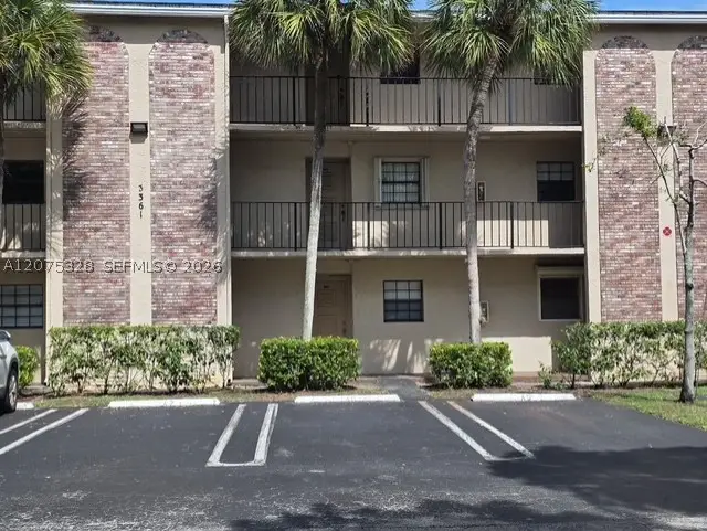 3361 NW 85th Ave #305, Coral Springs, FL 33065 - #1