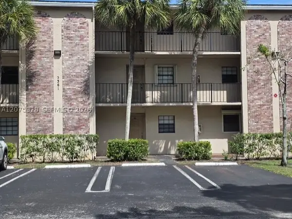 3361 NW 85th Ave #305, Coral Springs, FL 33065