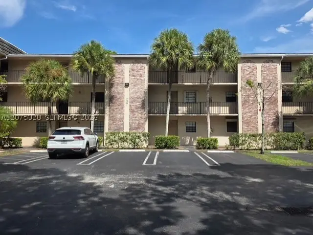 3361 NW 85th Ave #305, Coral Springs, FL 33065 - #2