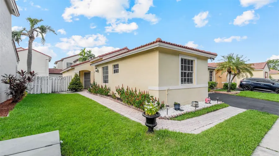17251 NW 6th St, Pembroke Pines, FL 33029 - #3