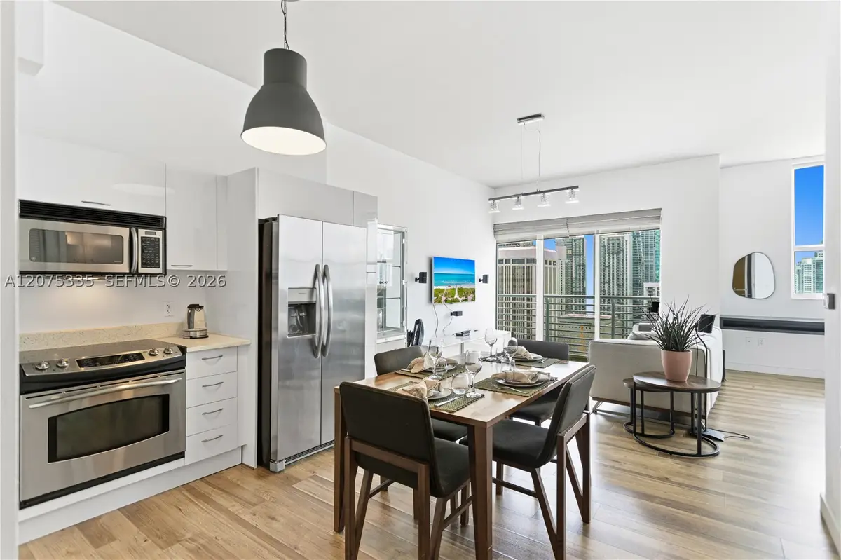 133 NE 2nd Ave #2904, Miami, FL 33132 - #1