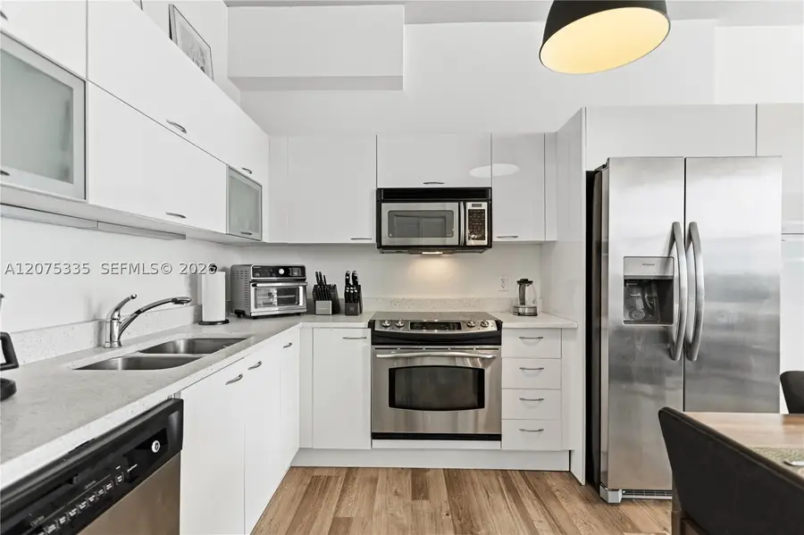 133 NE 2nd Ave #2904, Miami, FL 33132 - #2
