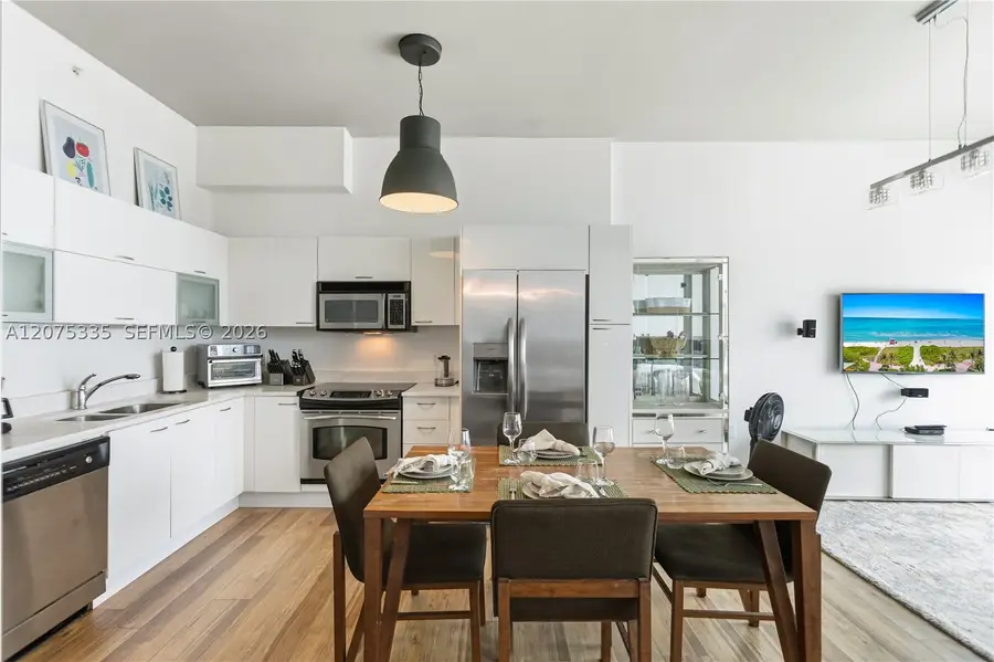 133 NE 2nd Ave #2904, Miami, FL 33132 - #3