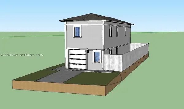 600 NW 2nd Ter, Deerfield Beach, FL 33441