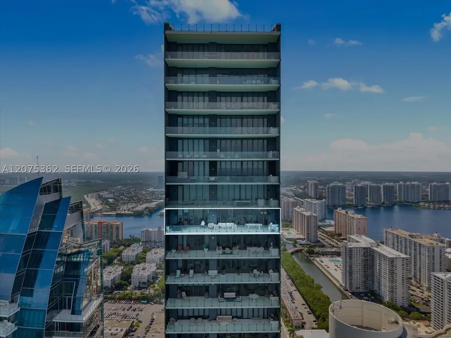 17141 Collins Ave #4201, Sunny Isles Beach, FL 33160 - #2