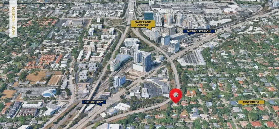 7400 SW 98th St, Pinecrest, FL 33156 - #3