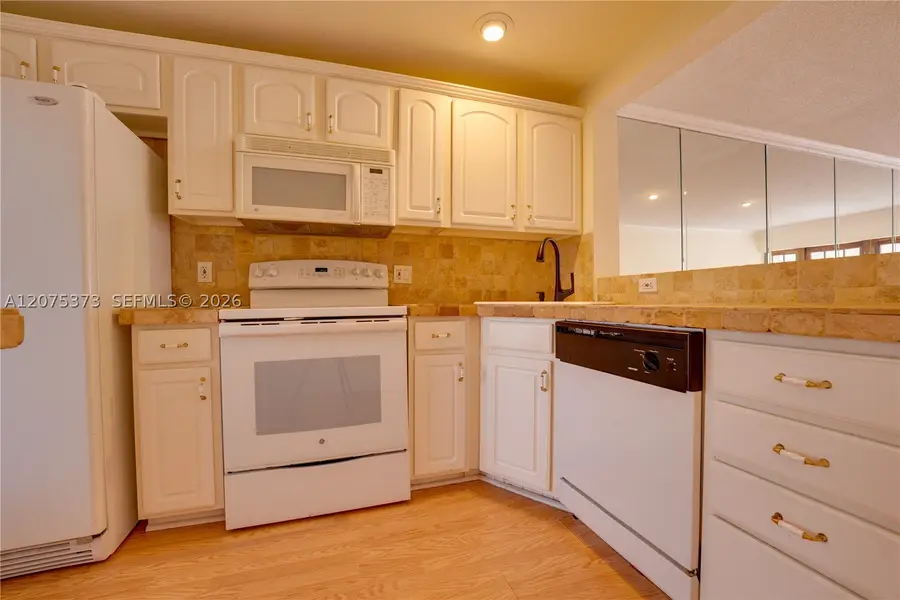 455 Paradise Isle Blvd #402, Hallandale Beach, FL 33009 - #2
