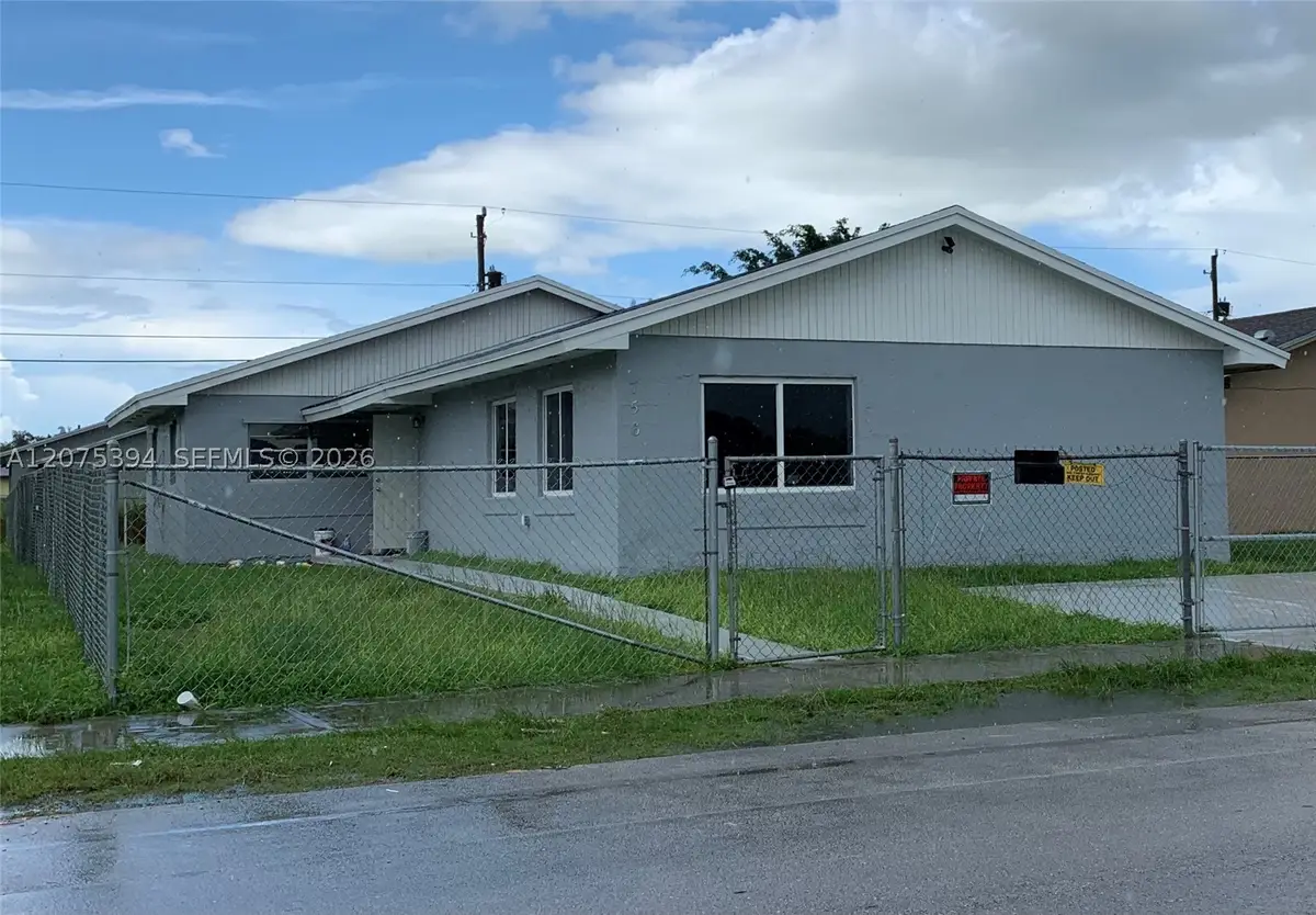756 NW 5 St, Florida City, FL 33034 - #1
