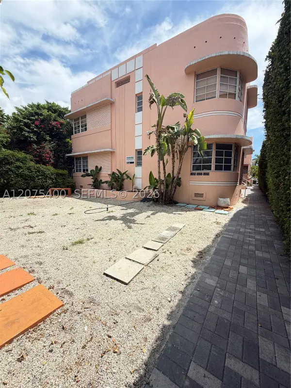 1227 Euclid Ave #7, Miami Beach, FL 33139