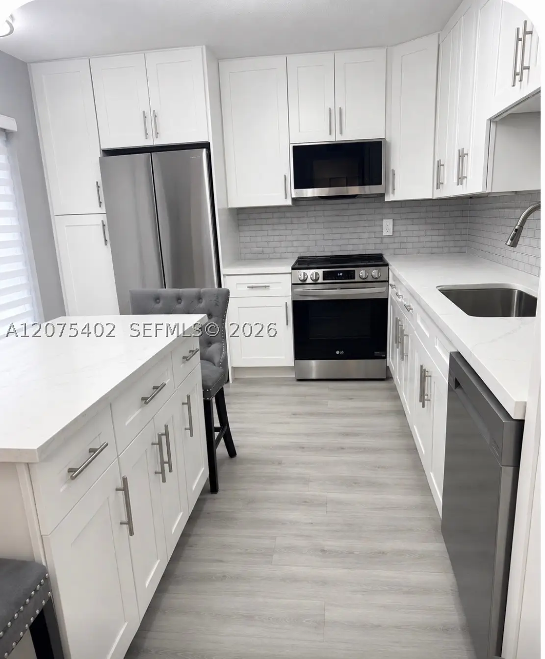 8212 S Coral Cir, North Lauderdale, FL 33068 - #1