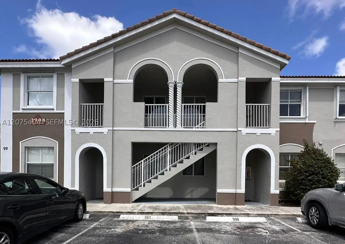 2908 SE 17th Ave #202, Homestead, FL 33035 - #1