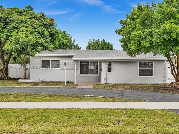 6800 Raleigh St, Hollywood, FL 33024