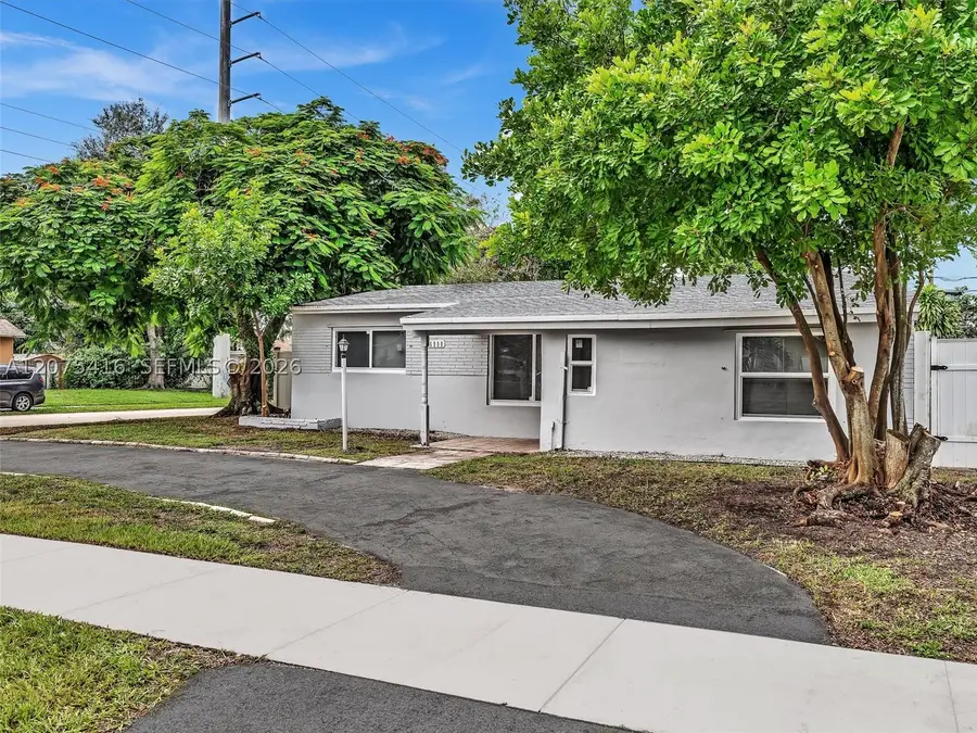 6800 Raleigh St, Hollywood, FL 33024 - #3