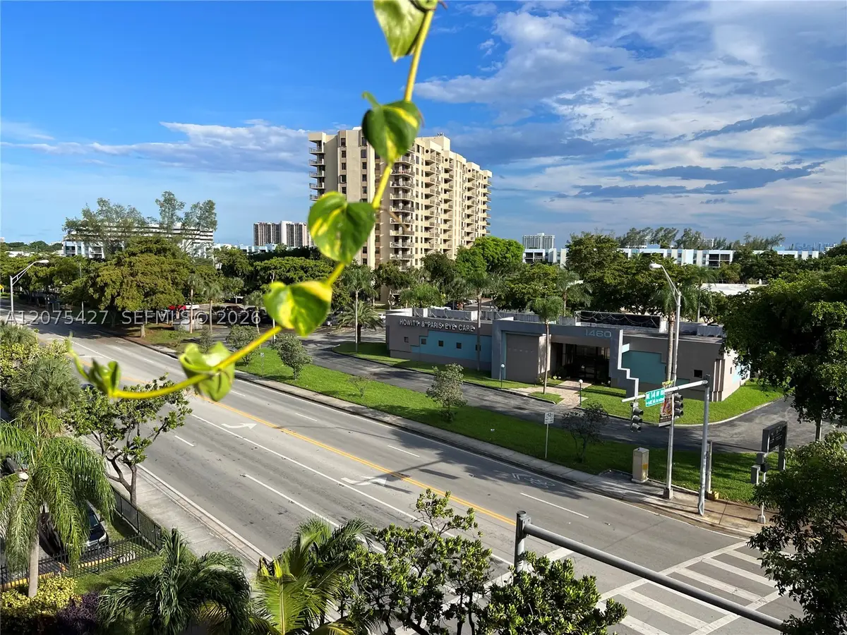1465 NE 123rd St #515, North Miami, FL 33161 - #1