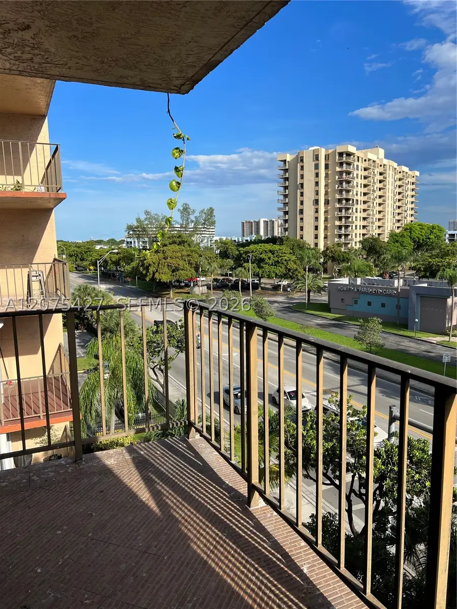1465 NE 123rd St #515, North Miami, FL 33161 - #2