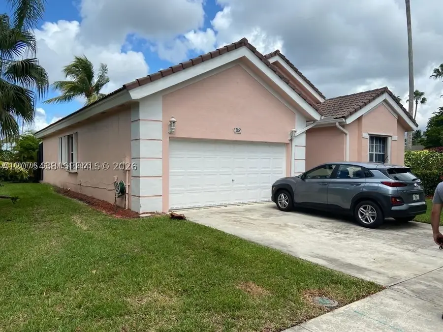 505 SE 26th Dr, Homestead, FL 33033 - #3