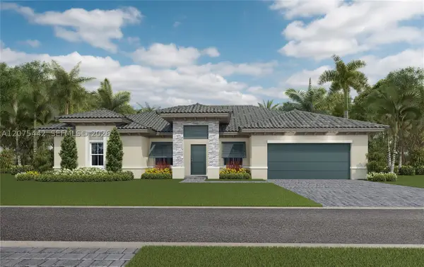 27437 SW 159 Ave, Miami, FL 33031