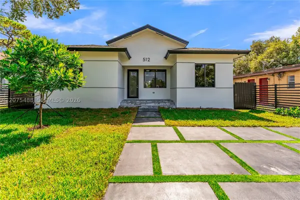 512 NW 23rd Ave, Fort Lauderdale, FL 33311