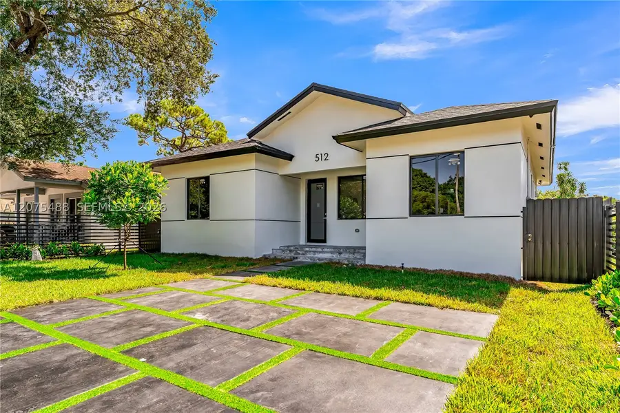 512 NW 23rd Ave, Fort Lauderdale, FL 33311 - #2