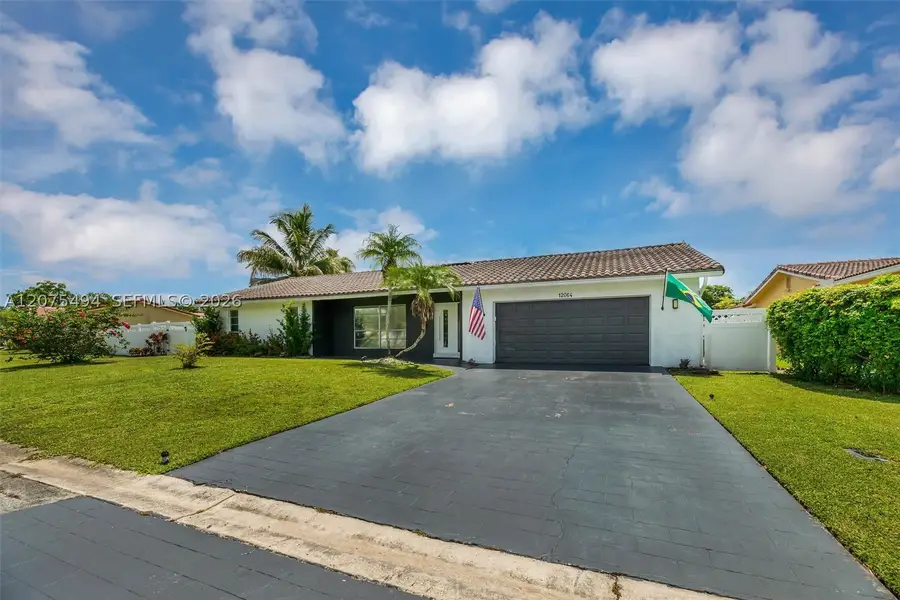 12064 NW 24th St, Coral Springs, FL 33065 - #3