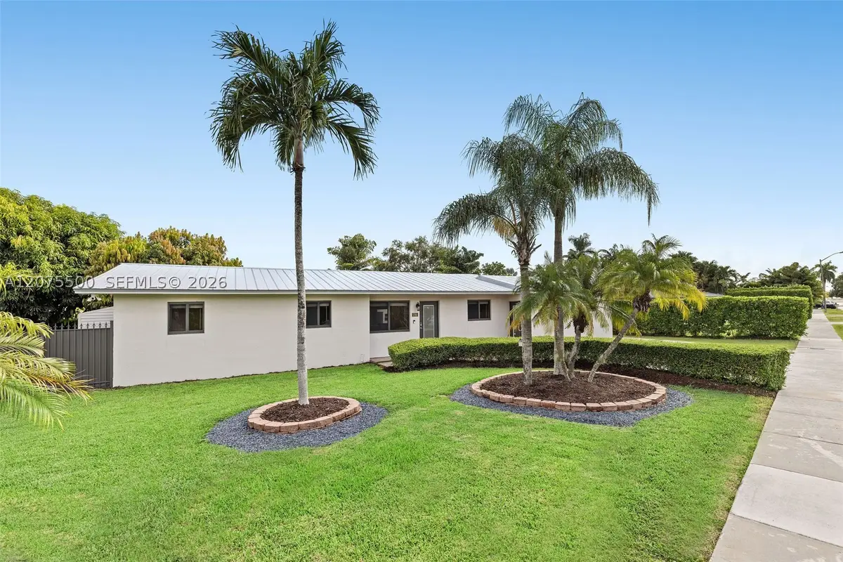 1391 NW 18th St, Homestead, FL 33030 - #1