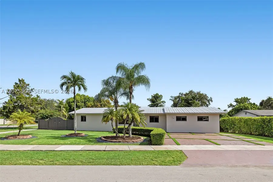 1391 NW 18th St, Homestead, FL 33030 - #2