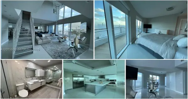 60 SW 13th St #5210, Miami, FL 33130