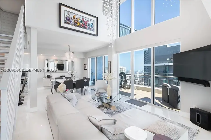 60 SW 13th St #5210, Miami, FL 33130 - #3