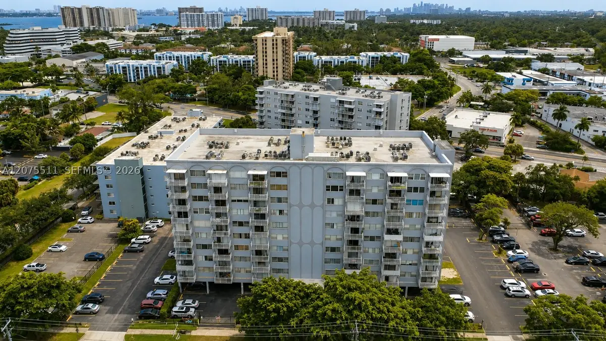 1470 NE 125th Ter #202, North Miami, FL 33161 - #1