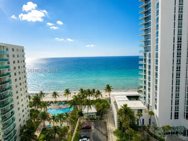 3901 S Ocean Dr #15O, Hollywood, FL 33019