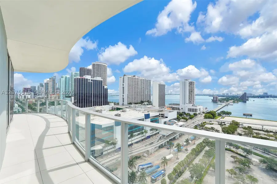 1400 Biscayne Blvd #1706, Miami, FL 33132 - #2