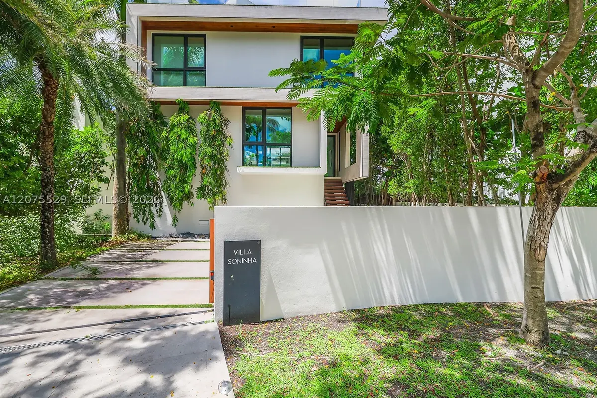 288 Palm Ave, Miami Beach, FL 33139 - #1
