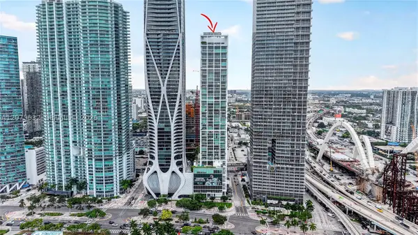 1040 Biscayne Blvd #3403, Miami, FL 33132