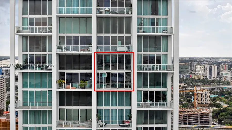 1040 Biscayne Blvd #3403, Miami, FL 33132 - #2