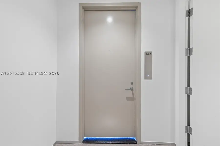 1040 Biscayne Blvd #3403, Miami, FL 33132 - #3