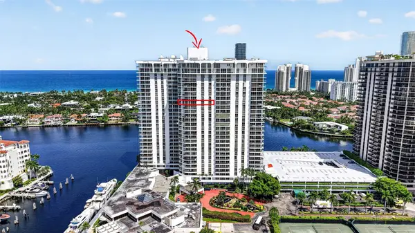 19707 Turnberry Way #22AB, Aventura, FL 33180