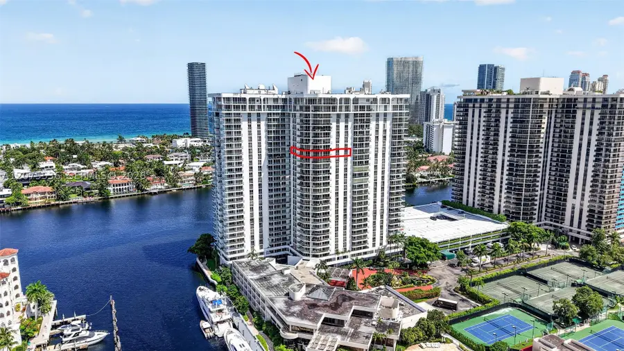 19707 Turnberry Way #22AB, Aventura, FL 33180 - #2