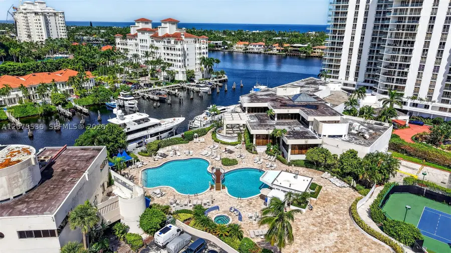 19707 Turnberry Way #22AB, Aventura, FL 33180 - #3
