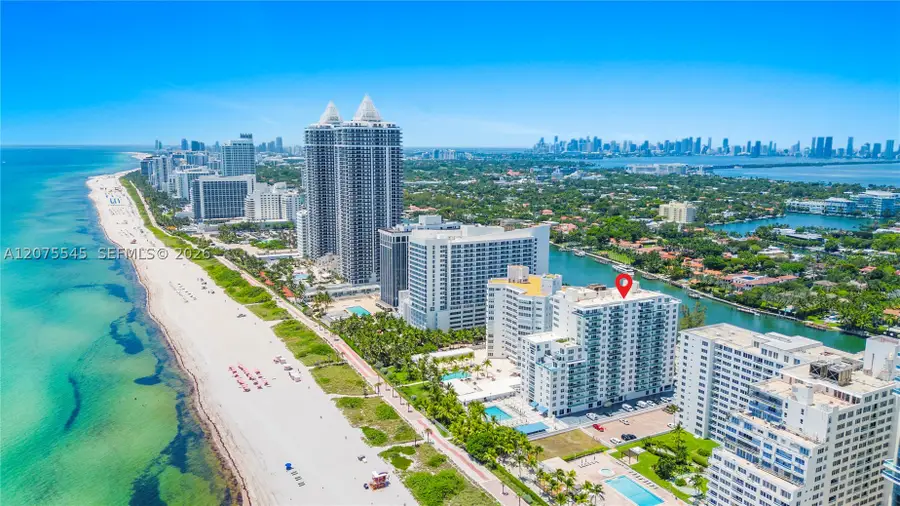 5001 Collins Ave #3B, Miami Beach, FL 33140 - #2