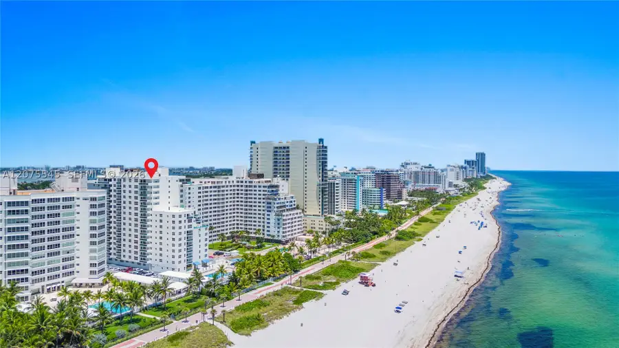 5001 Collins Ave #3B, Miami Beach, FL 33140 - #3