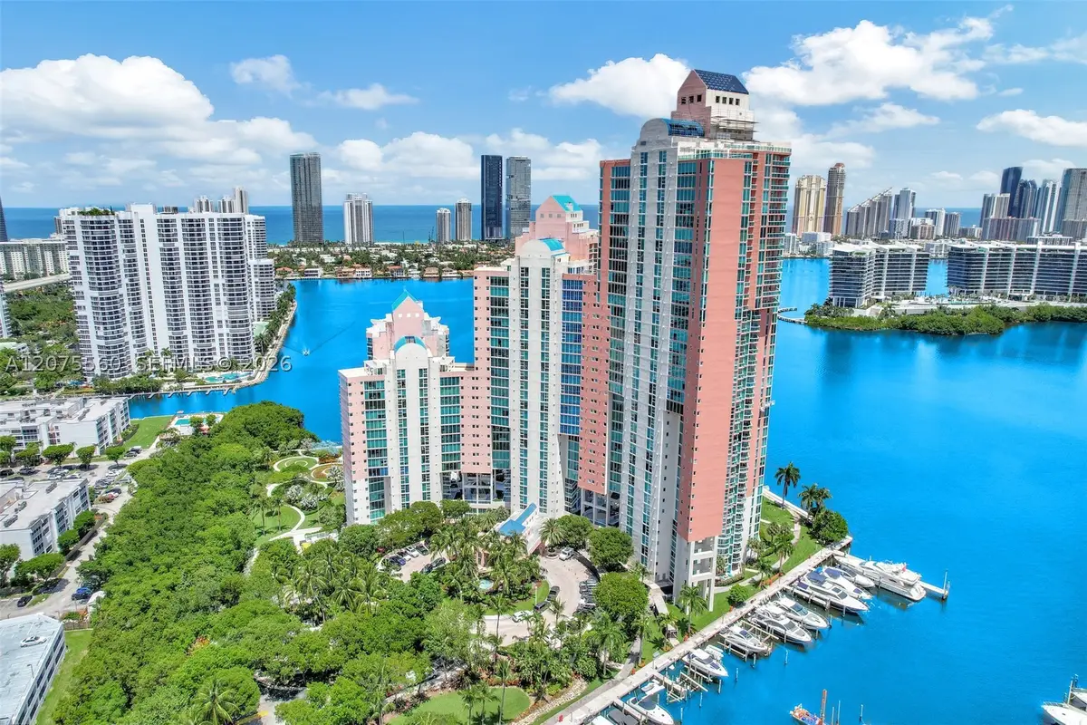 3370 Hidden Bay Dr #815, Aventura, FL 33180 - #1