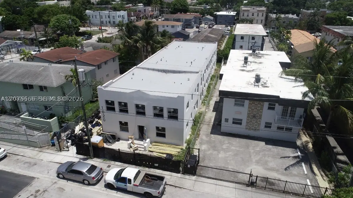 1020 SW 2nd St, Miami, FL 33130 - #1