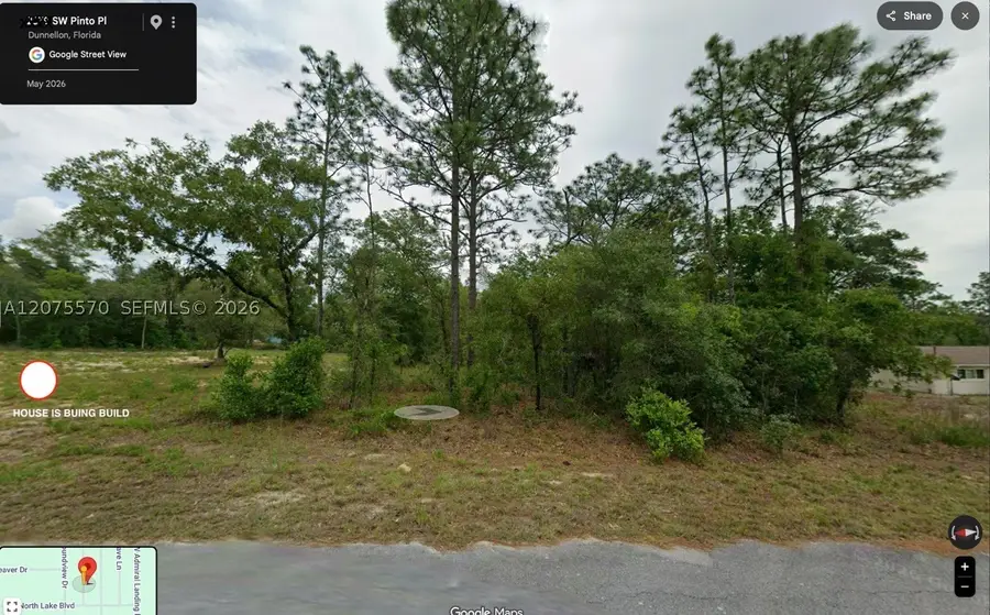 TBD SW Pinto Pl, Rainbow Lakes Estates, FL 34431 - #2