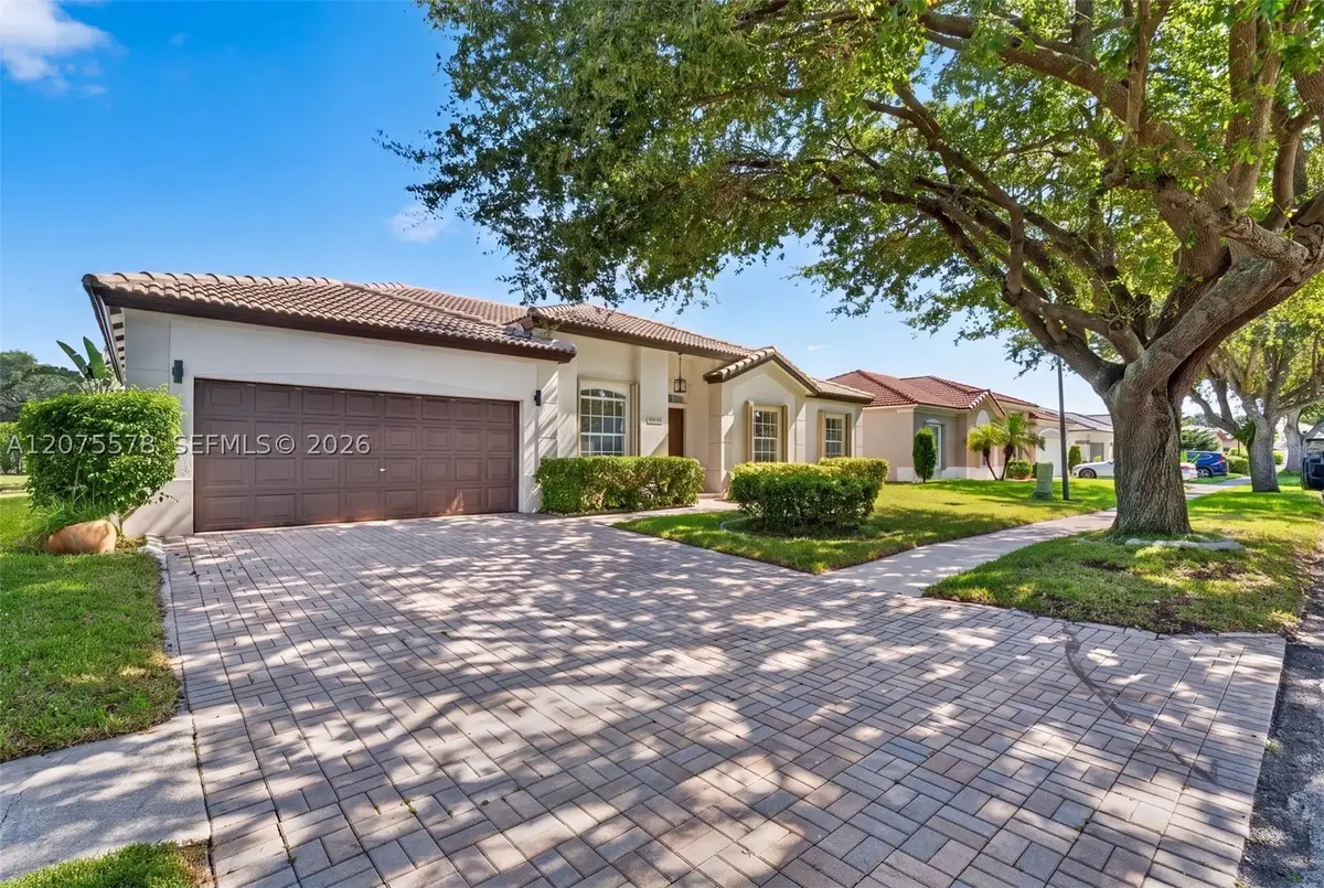 10641 SW 20th Ct, Miramar, FL 33025 - #1