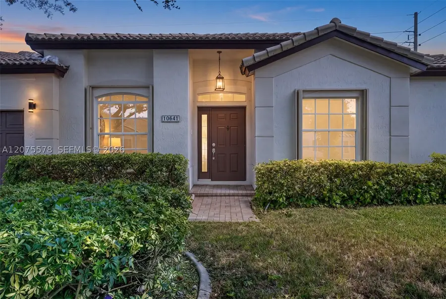 10641 SW 20th Ct, Miramar, FL 33025 - #2
