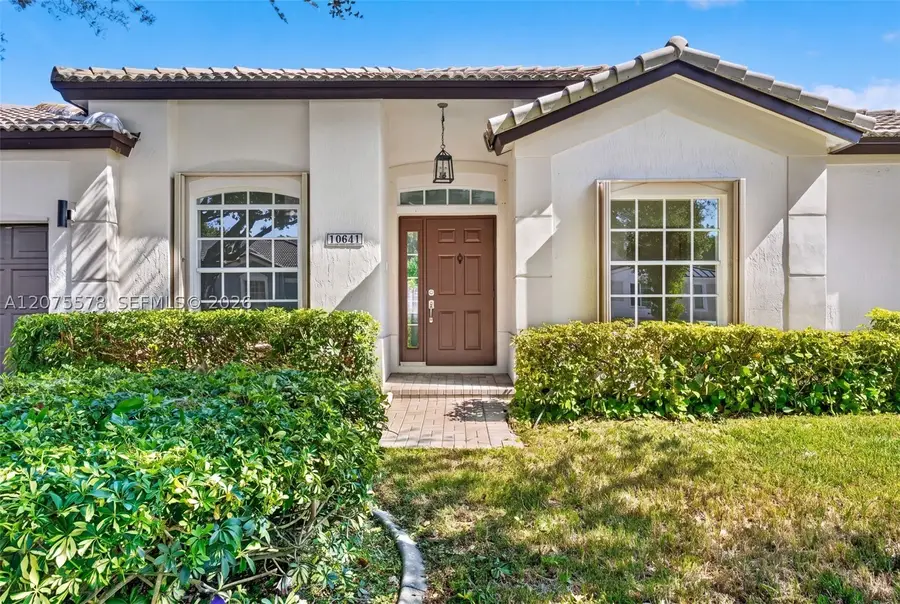 10641 SW 20th Ct, Miramar, FL 33025 - #3