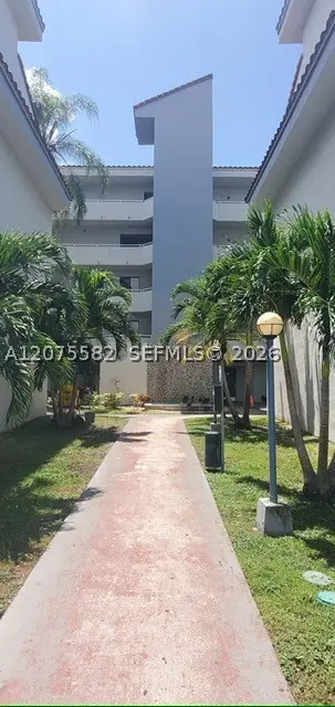 8205 SW 152nd Ave #F-306, Miami, FL 33193 - #2