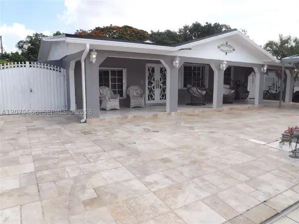 217 W 34th St, Hialeah, FL 33012