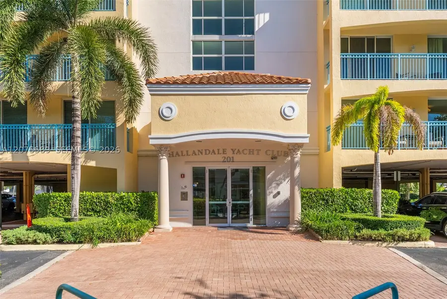 201 Golden Isles Dr #505, Hallandale Beach, FL 33009 - #3